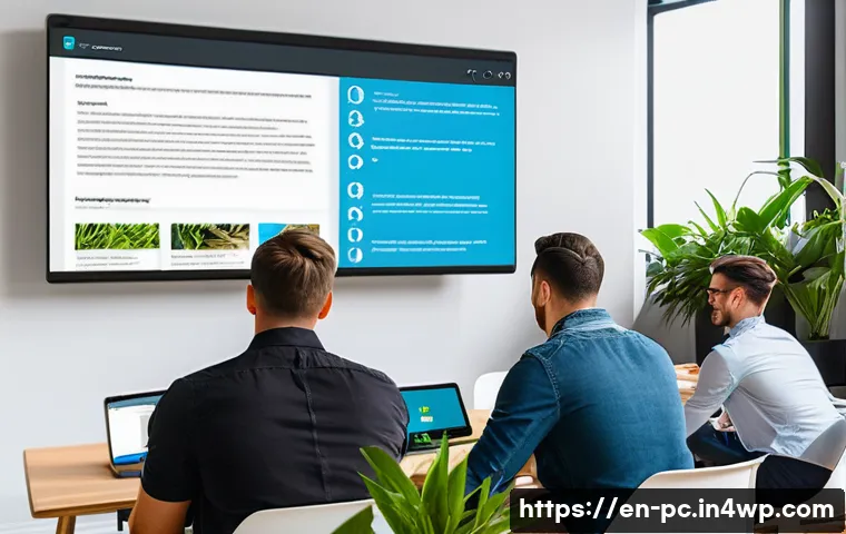 코워킹 스페이스 내 개인 브랜드 구축 방법 관련 이미지 2