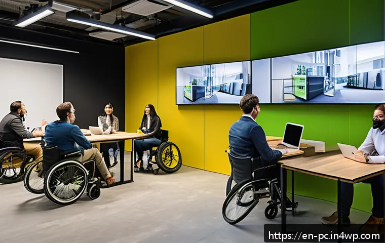 코워킹 스페이스와 지역 경제의 상관관계 관련 이미지 2